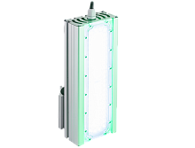 Картинка светодиодный светильник VRN-AR60-32-AGK67-K
