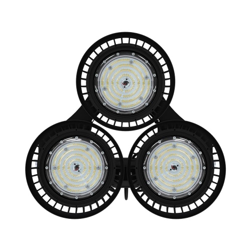 Картинка светодиодный светильник Плазма Нео 400 ×3 M 4000К 60° фото 2