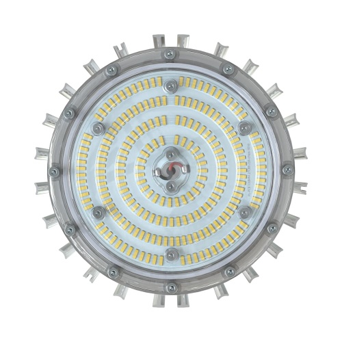 Картинка светодиодный светильник Профи 80 Термал 3000К 60° фото 2