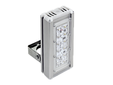 Картинка светодиодный светильник VRN-LM30X120-27-A50K67-U