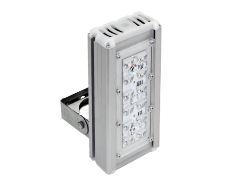 Картинка светодиодный светильник VRN-LM45X140-27-A50K67-U