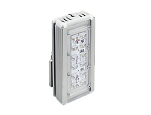 Картинка светодиодный светильник VRN-LM30X120-27-A50K67-K