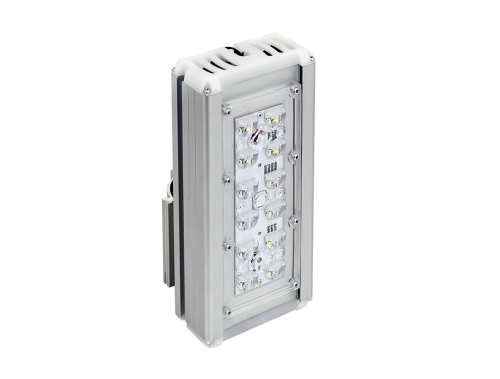 Картинка светодиодный светильник VRN-LM30X120-27-A50K67-K