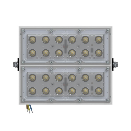 Картинка светодиодный светильник Прожектор 50 S Эко 5000К 25° фото 2