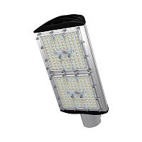 Картинка светодиодный светильник Магистраль v3.0 Мультилинза 100 3000К 155×70°