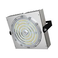 Картинка светодиодный светильник Прожектор 40 D Эко 4000К 120°