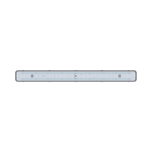Картинка светодиодный светильник Айсберг 60 3000К Датчик Прозрачный фото 2
