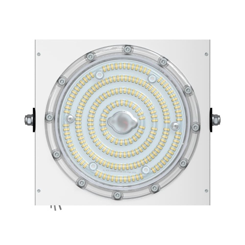 Картинка светодиодный светильник Прожектор 40 D Эко 4000К 120° фото 2