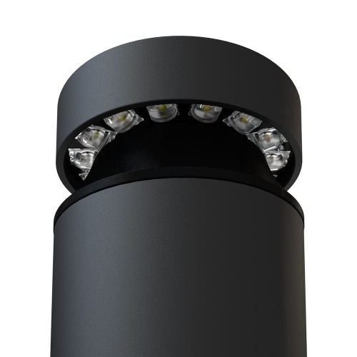 Картинка светодиодный светильник Тауэр 30 4000К фото 2